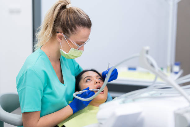 Best Emergency Broken Tooth Repair in East Pasadena, CA