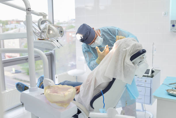 Best Emergency Wisdom Teeth Removal in East Pasadena, CA